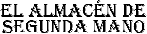 www.elalmacendesegundamano.sanchezalvarez.com
