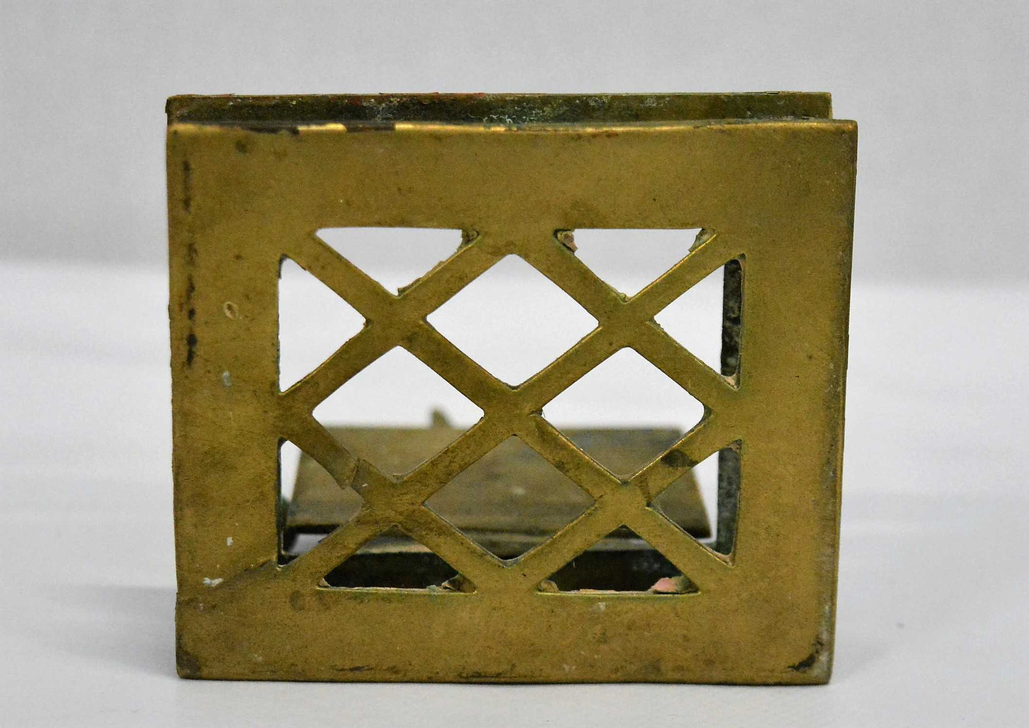 MIRILLA FORMA RECTANGULAR