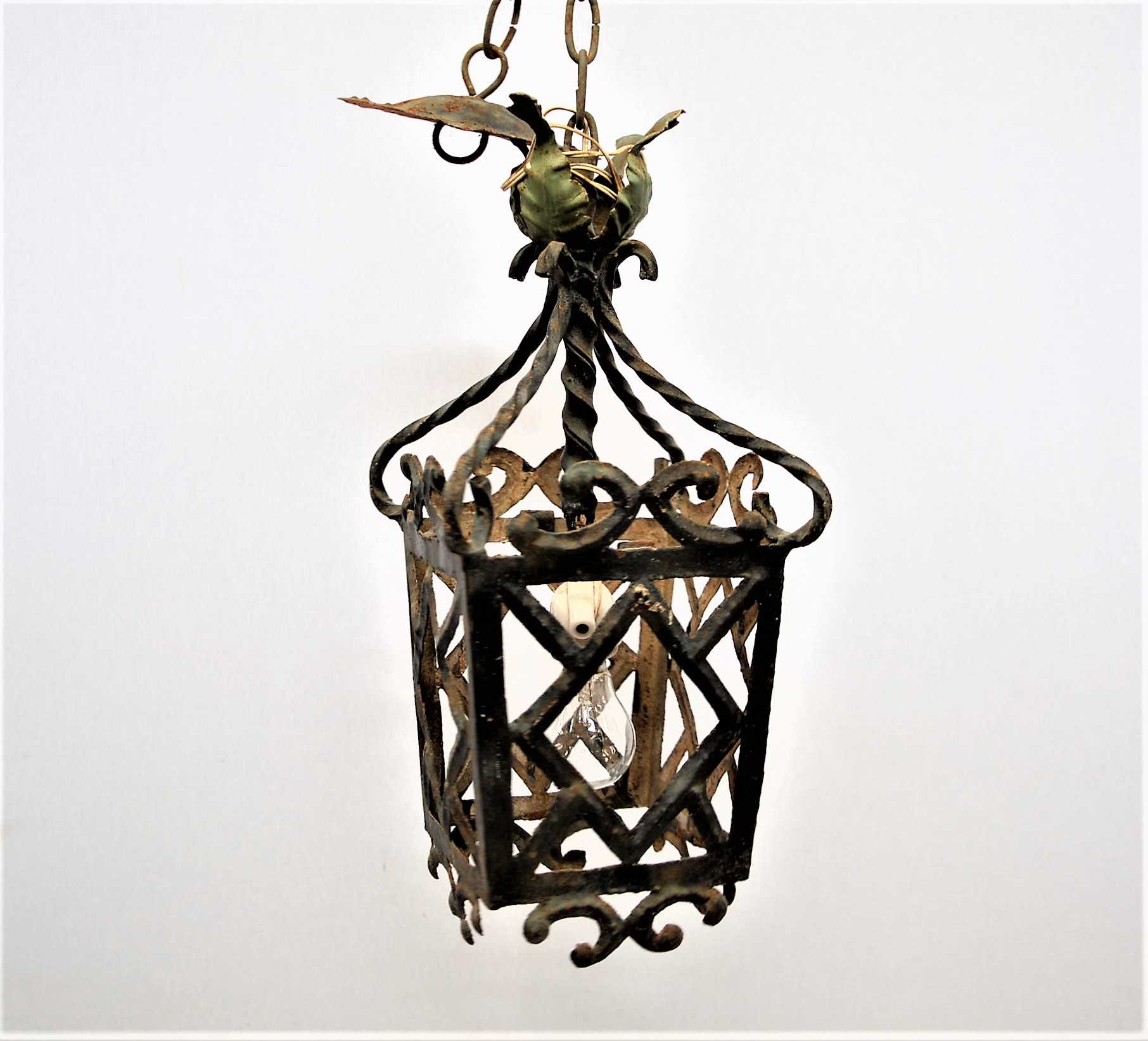 FAROL PARA EXTERIORES